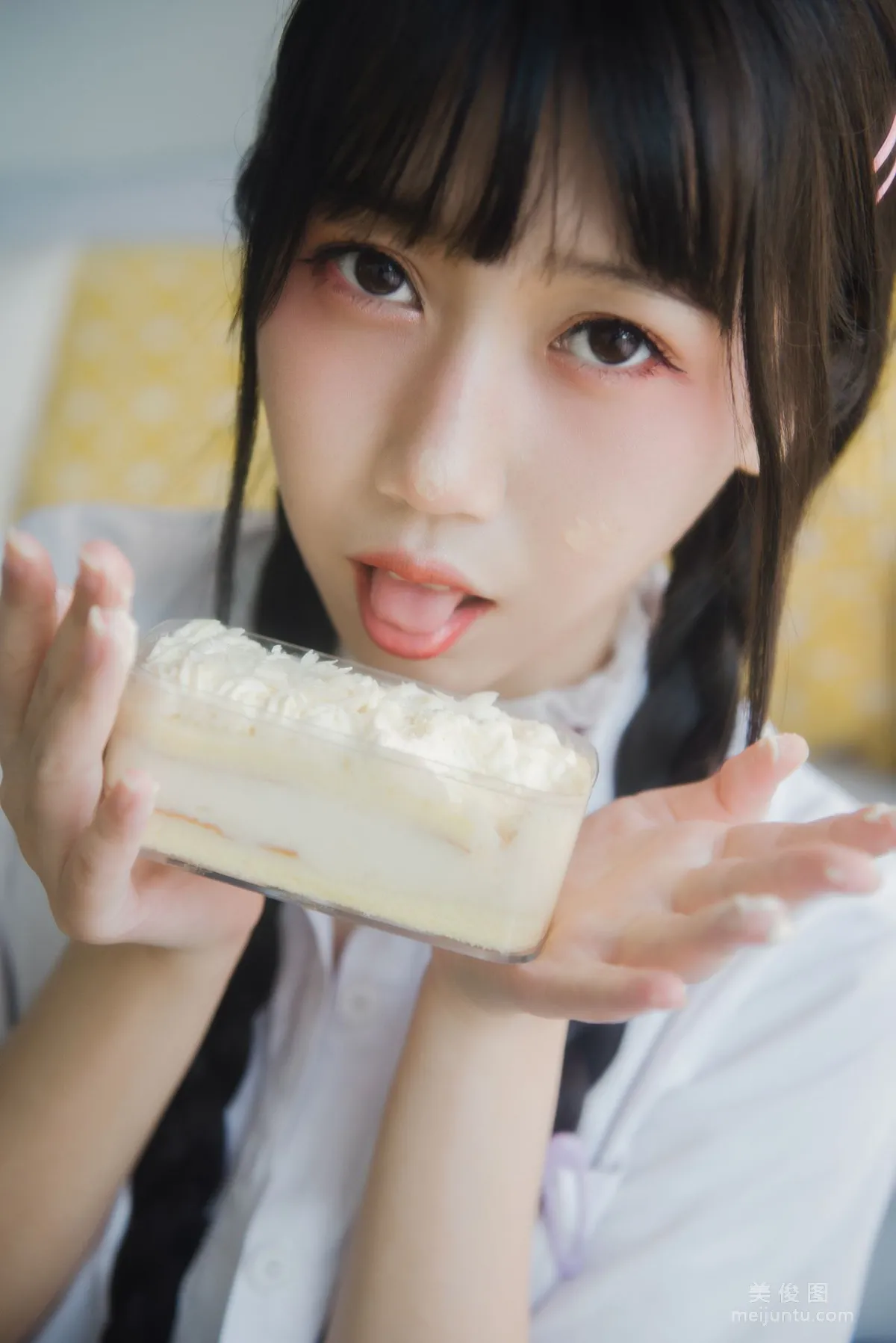 Bu Daimao: Web Idols photo 16