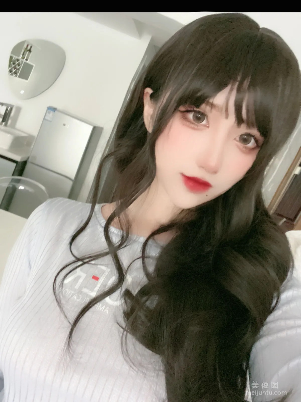 Jiuqu Jean: Web Idols photo 1