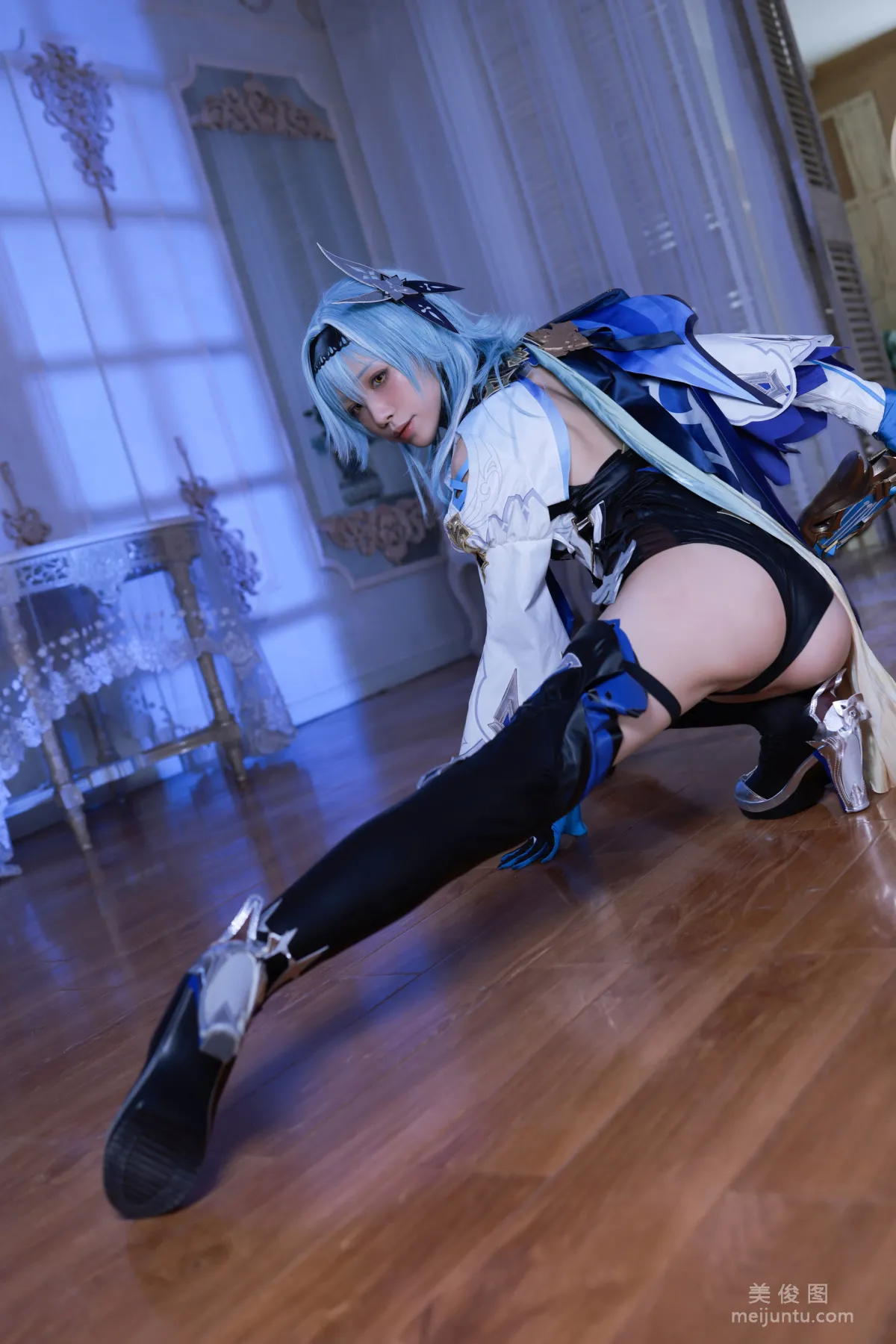 Shui Miao: Web Idols photo 21