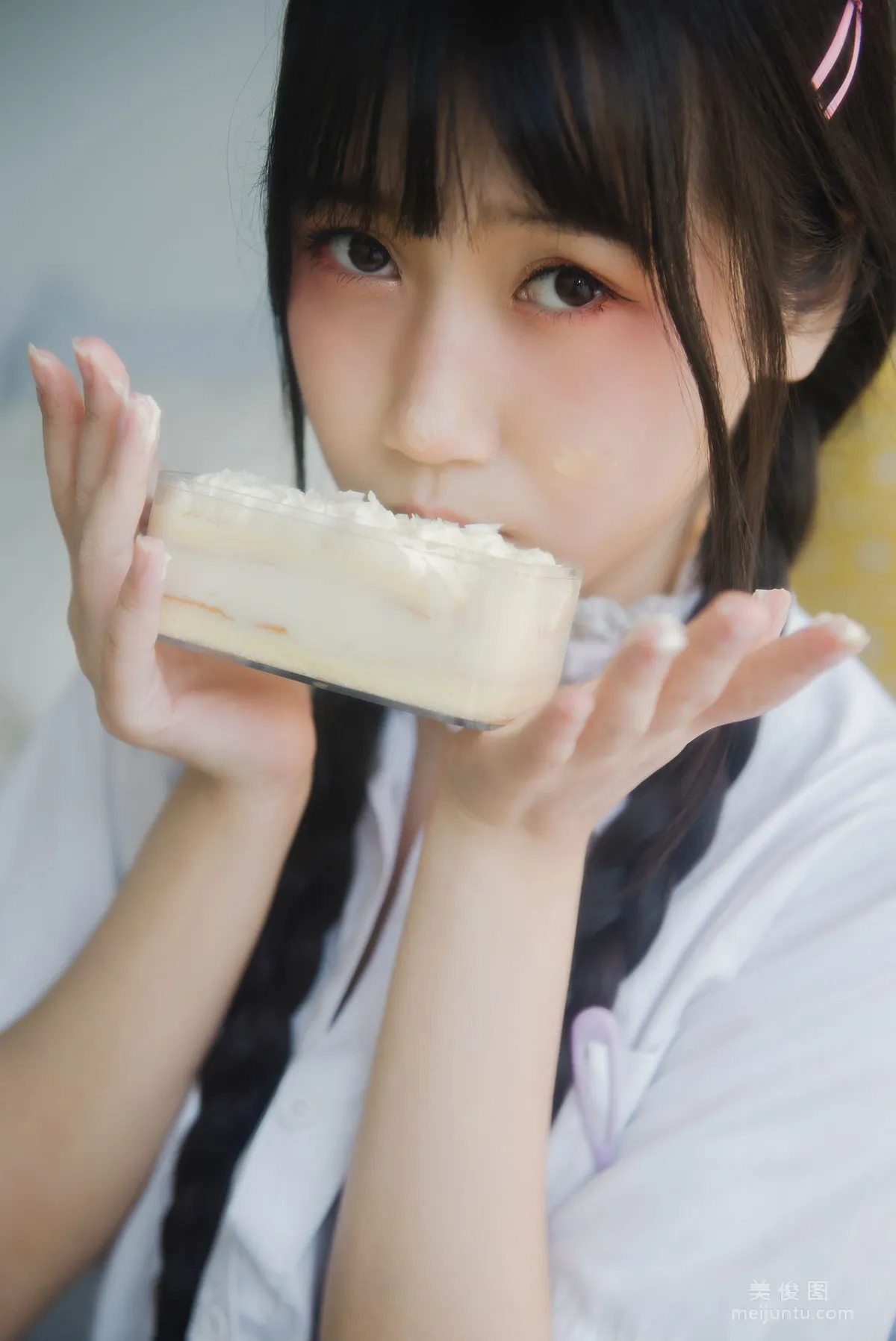 Bu Daimao: Web Idols photo 17