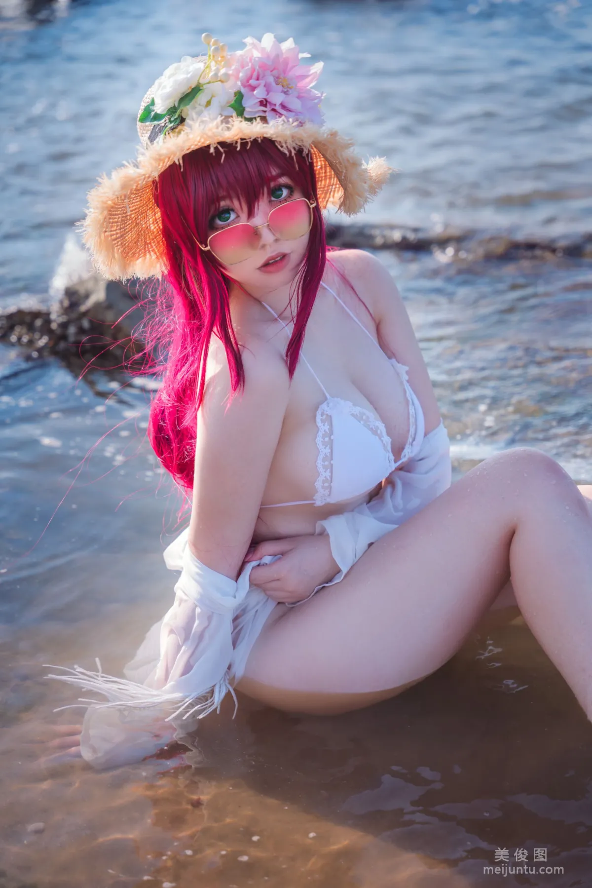 Ariri Ganlory: Web Idols photo 6