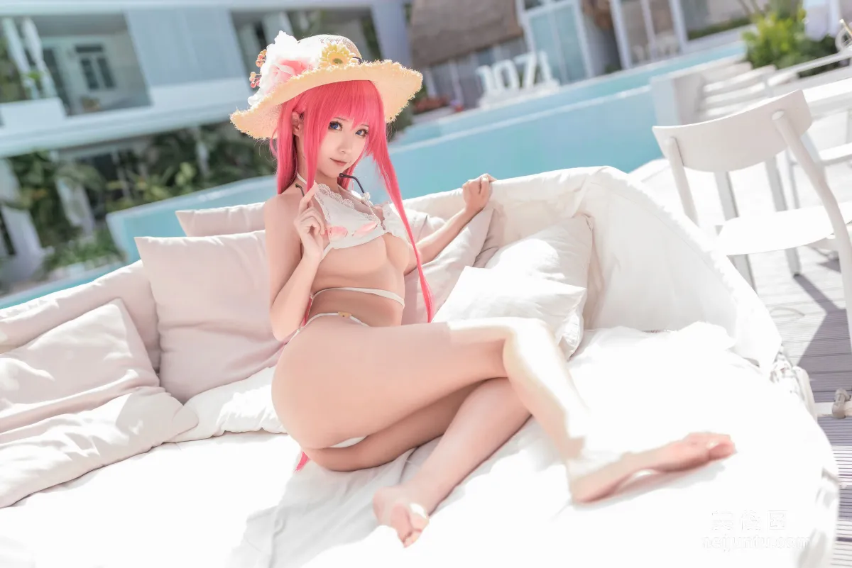 Chun Momo: Web Idols photo 17