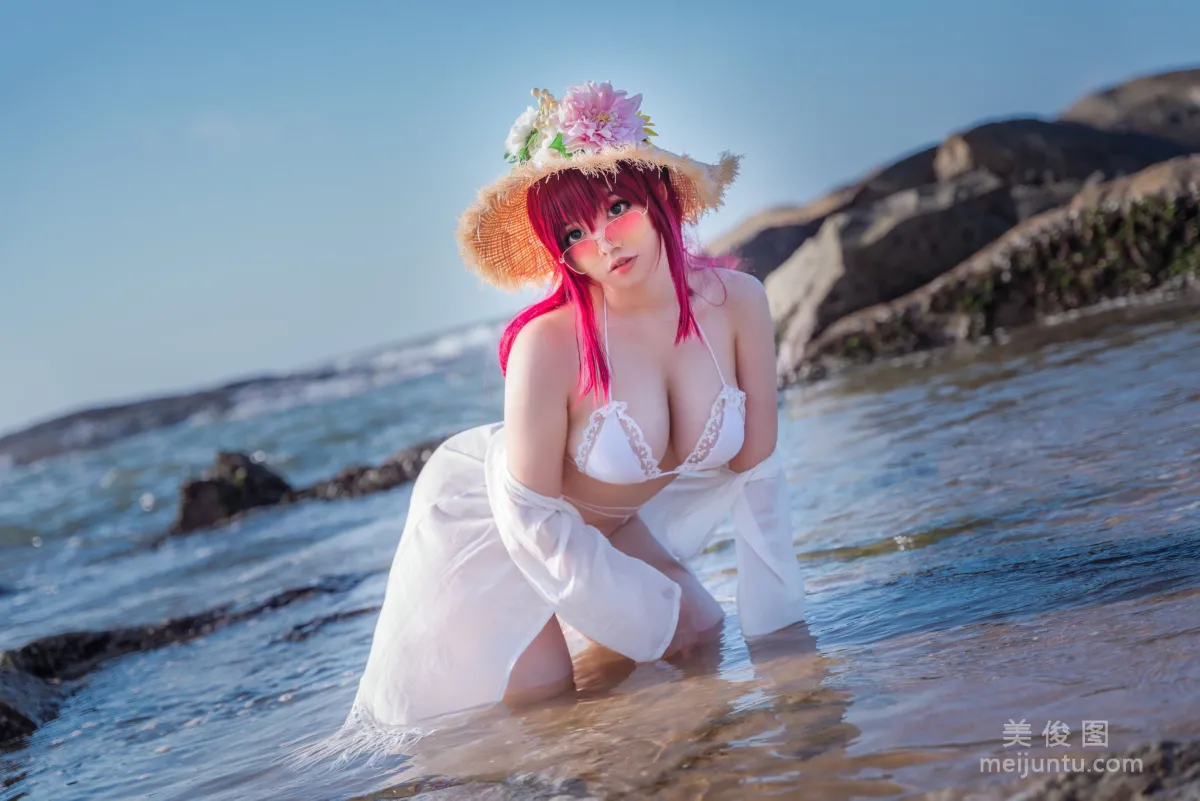 Ariri Ganlory: Web Idols photo 8