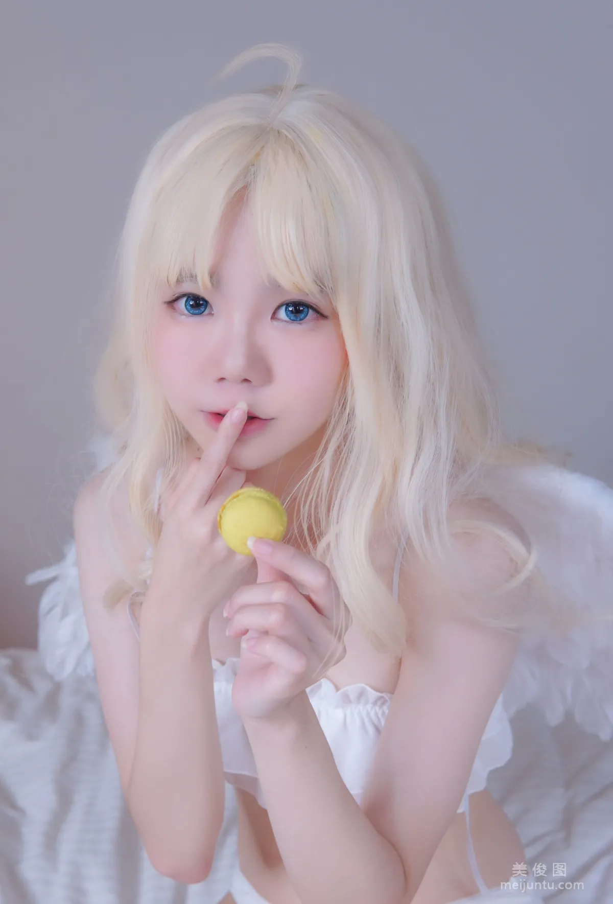 [Web Idols] Sally Dorasnow - Filo photo 16