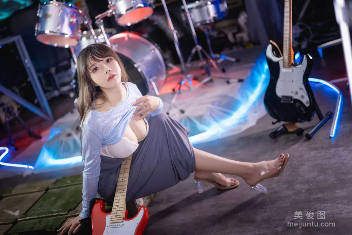 Baozou Mozi: Web Idols photo 15