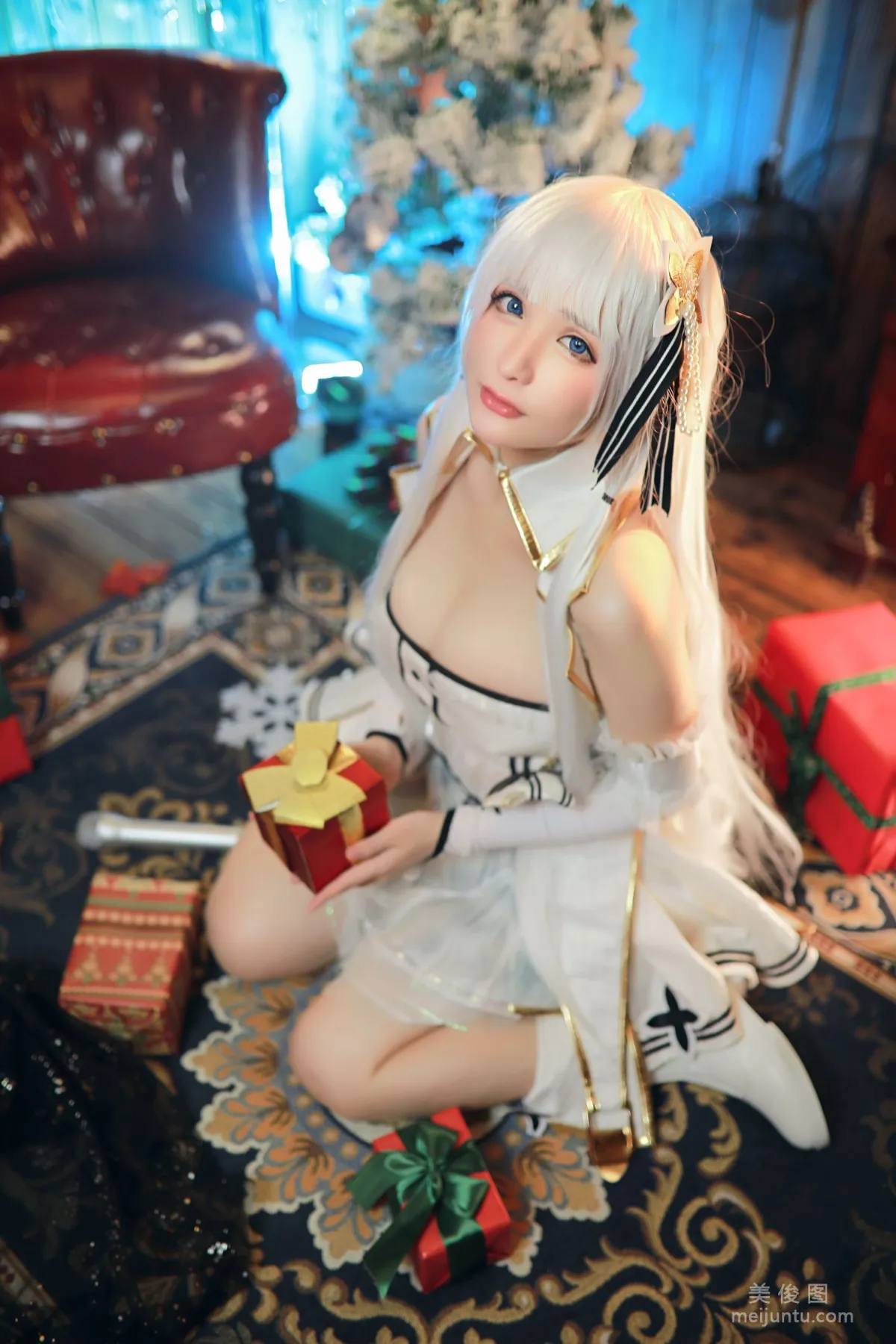 Qian Yu: Web Idols photo 16