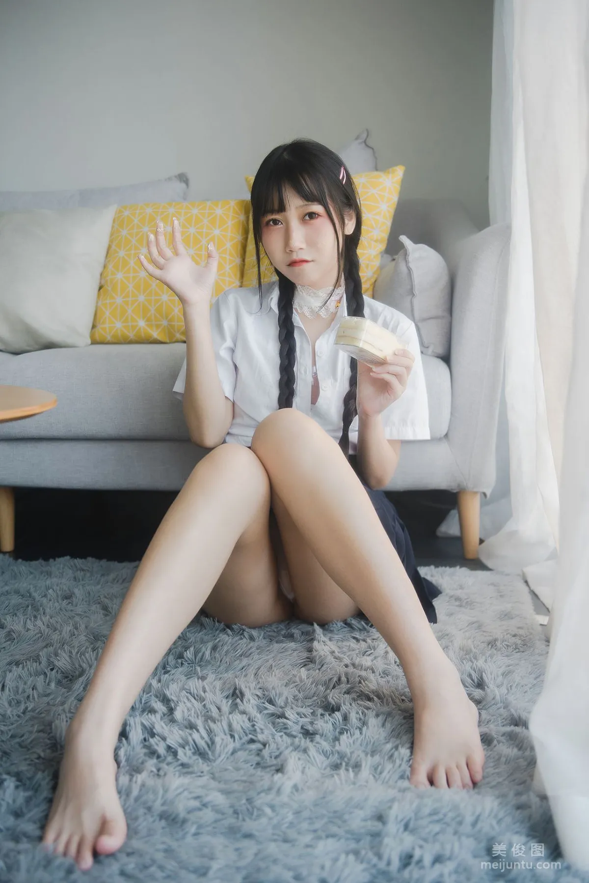 Bu Daimao: Web Idols photo 10