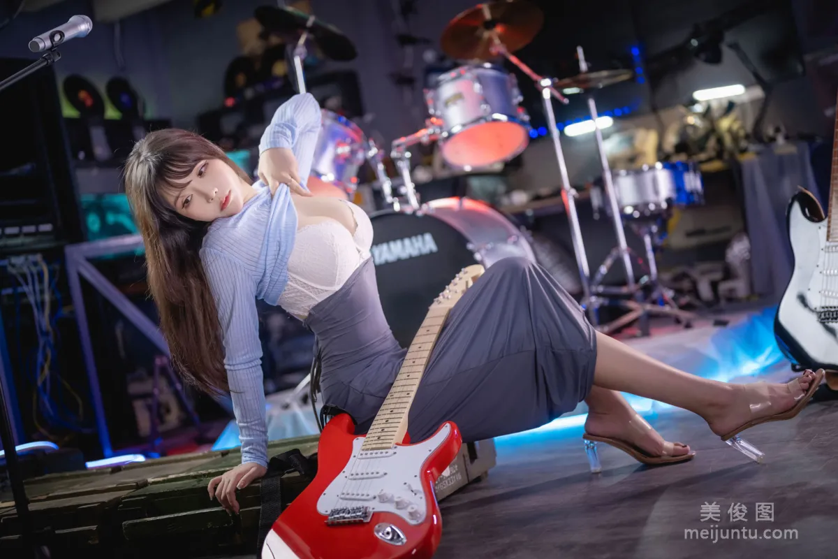 Baozou Mozi: Web Idols photo 14