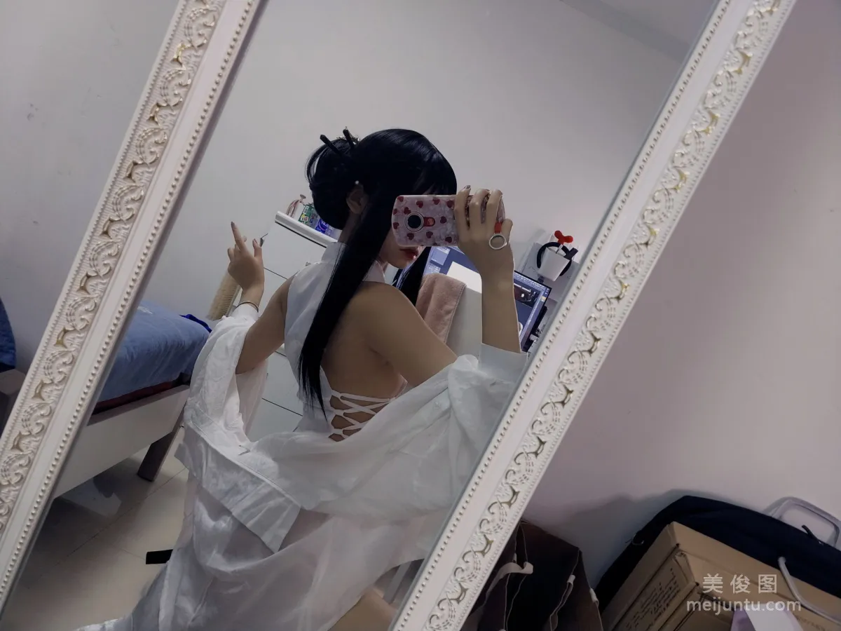 Maojunjun MaoJun: Web Idols photo 13