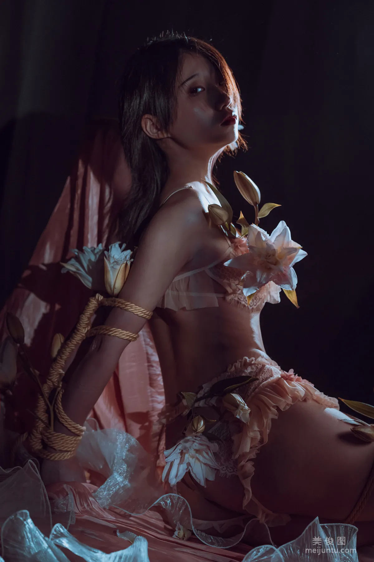 Yun Xixi: Web Idols photo 19