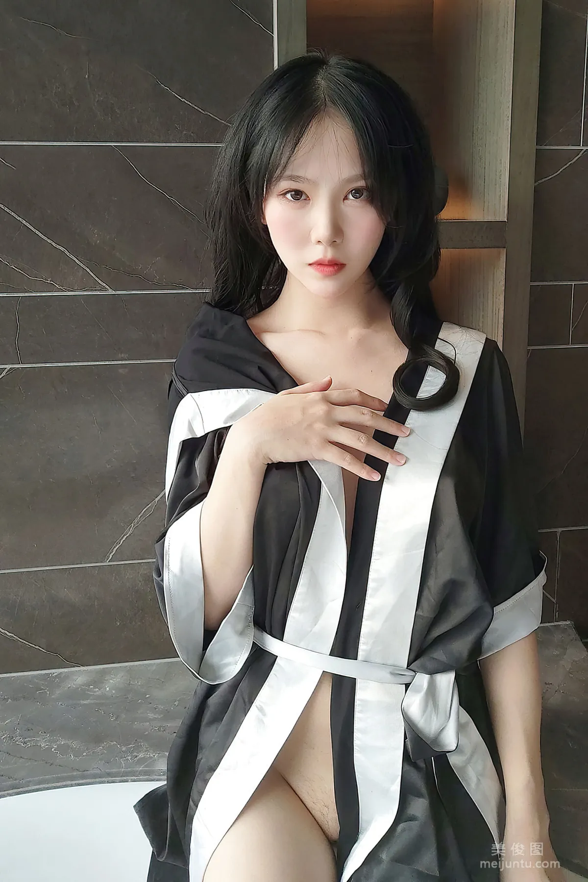 [网红COSER] 抖娘-利世图集 - 今夜不归10