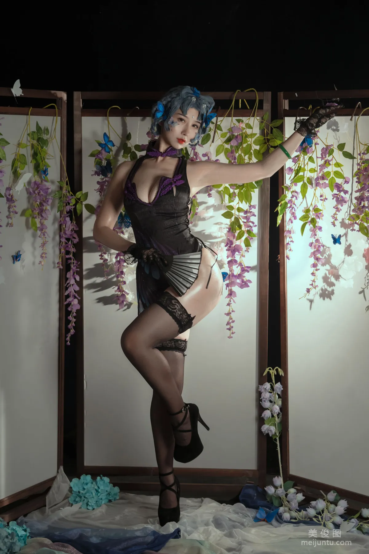 Yun Xixi: Web Idols photo 21