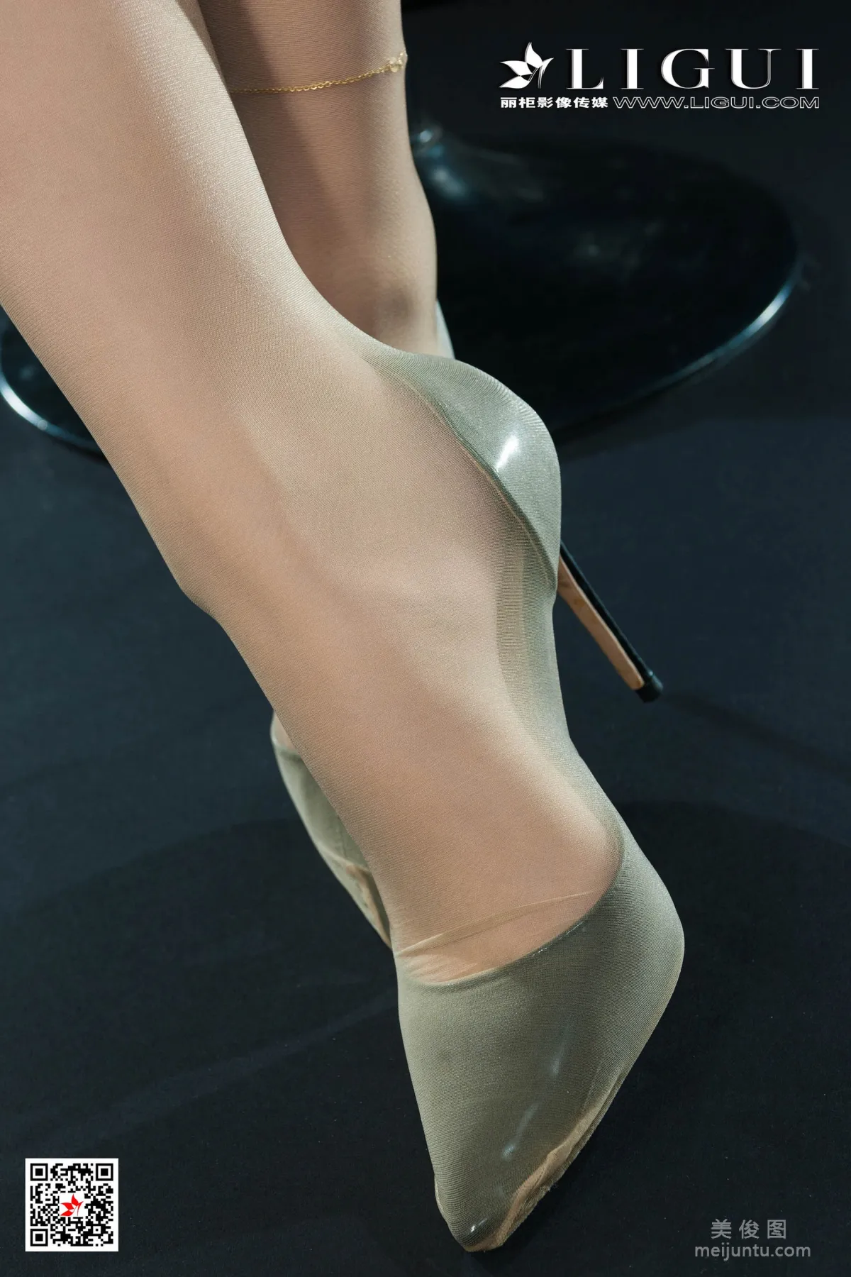 Zumo Xuegao: Ligui Model photo 42