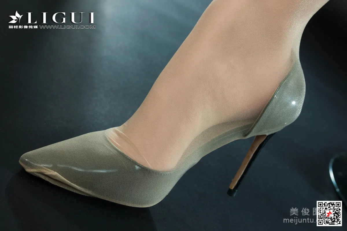 Zumo Xuegao: Ligui Model photo 52