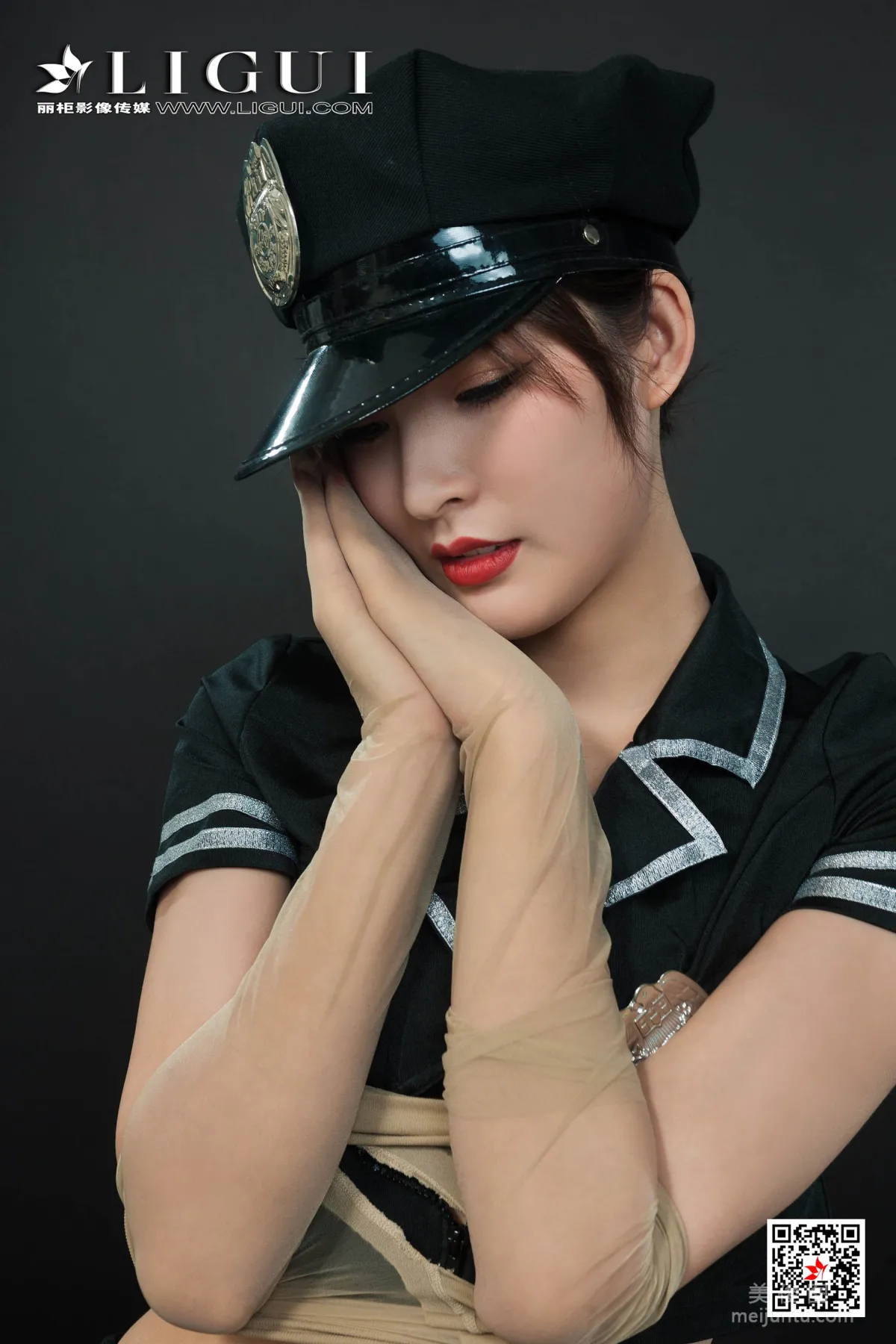 Zumo Xuegao: Ligui Model photo 31
