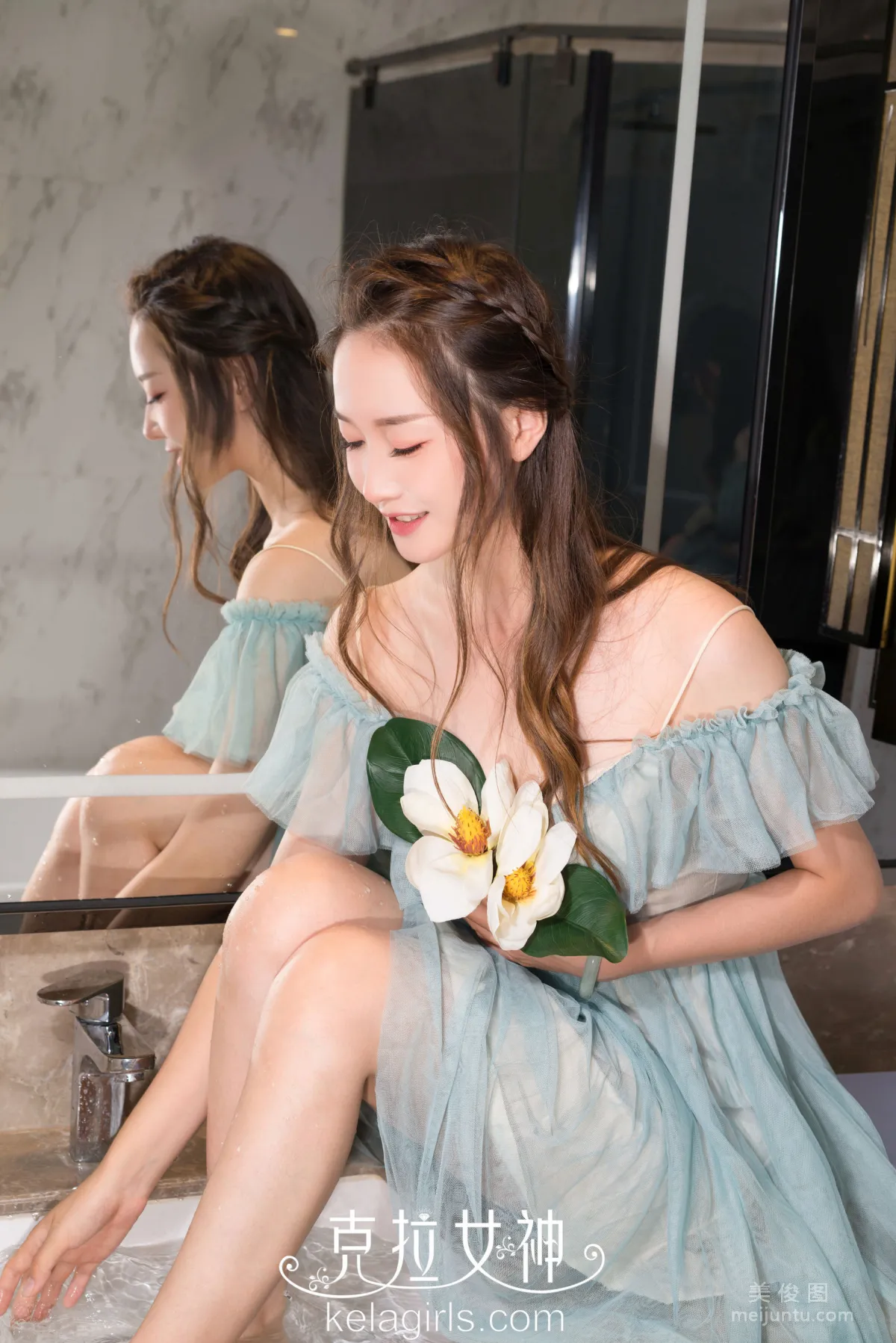 Yang Nuan: Kelagirls photo 14