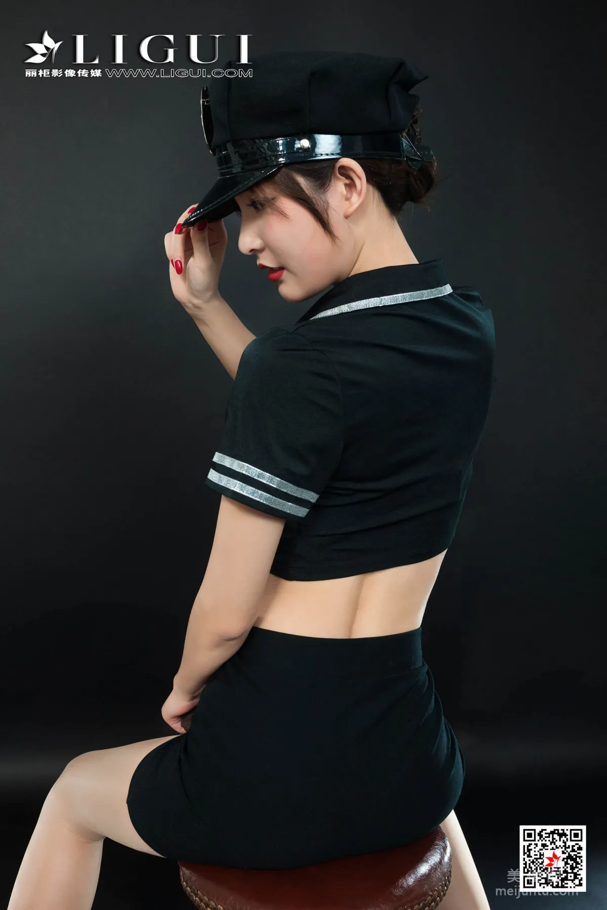 Zumo Xuegao: Ligui Model photo 44