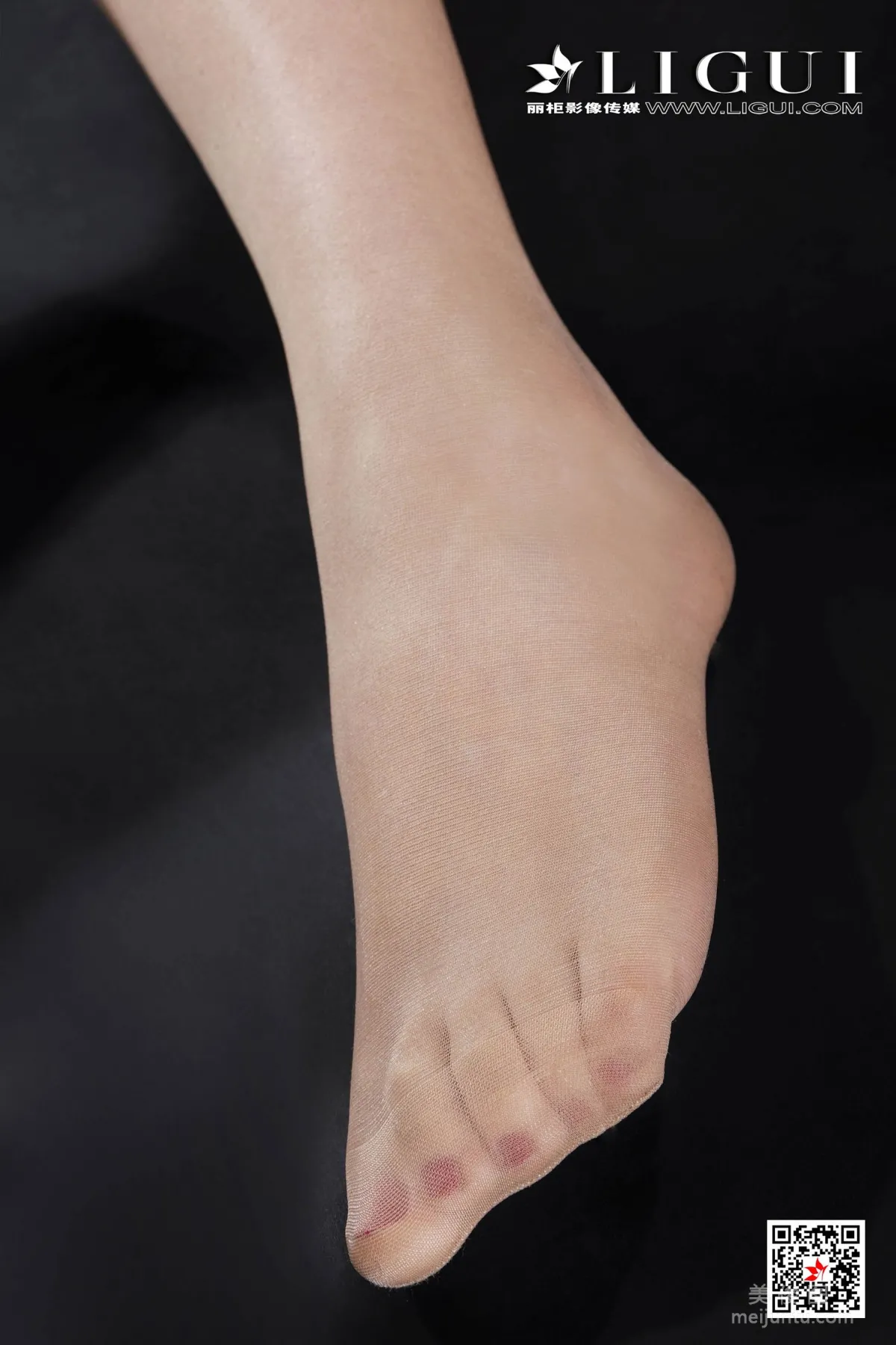 Yuan Xiao: Ligui Model photo 17