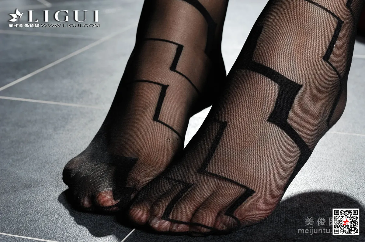 Lian Lian: Ligui Model photo 12