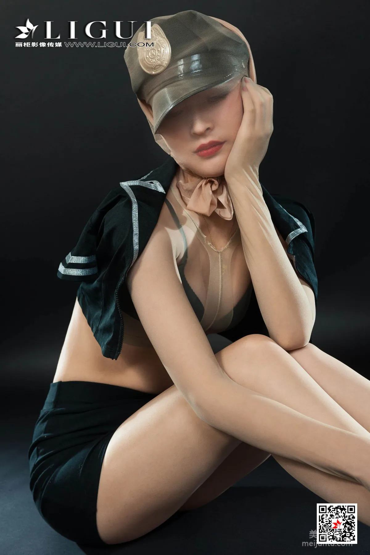 Zumo Xuegao: Ligui Model photo 19