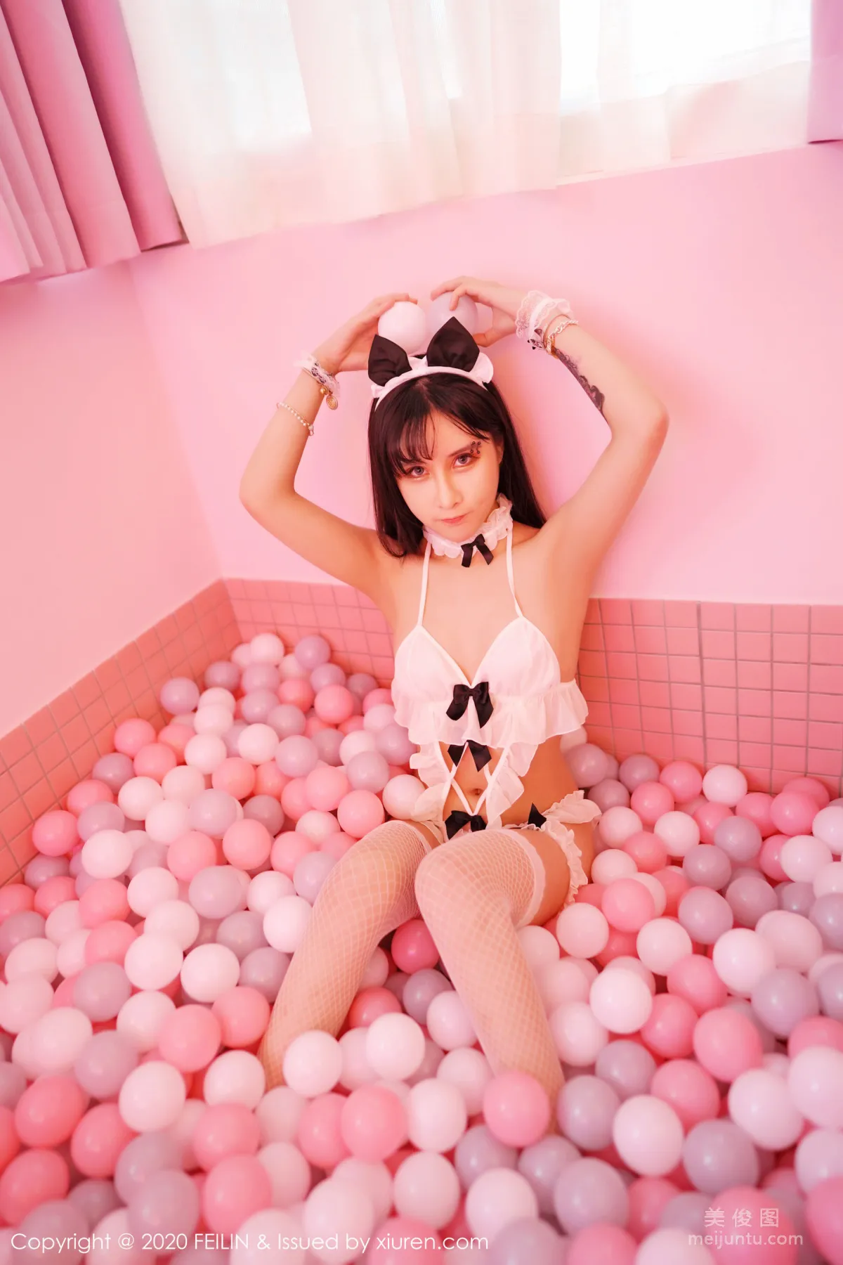 Xiao Candy: FeiLin Vol. 229 photo 14