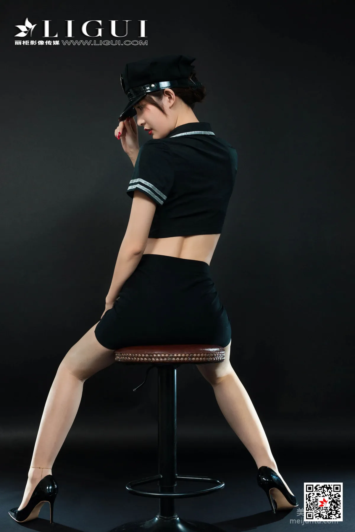Zumo Xuegao: Ligui Model photo 3