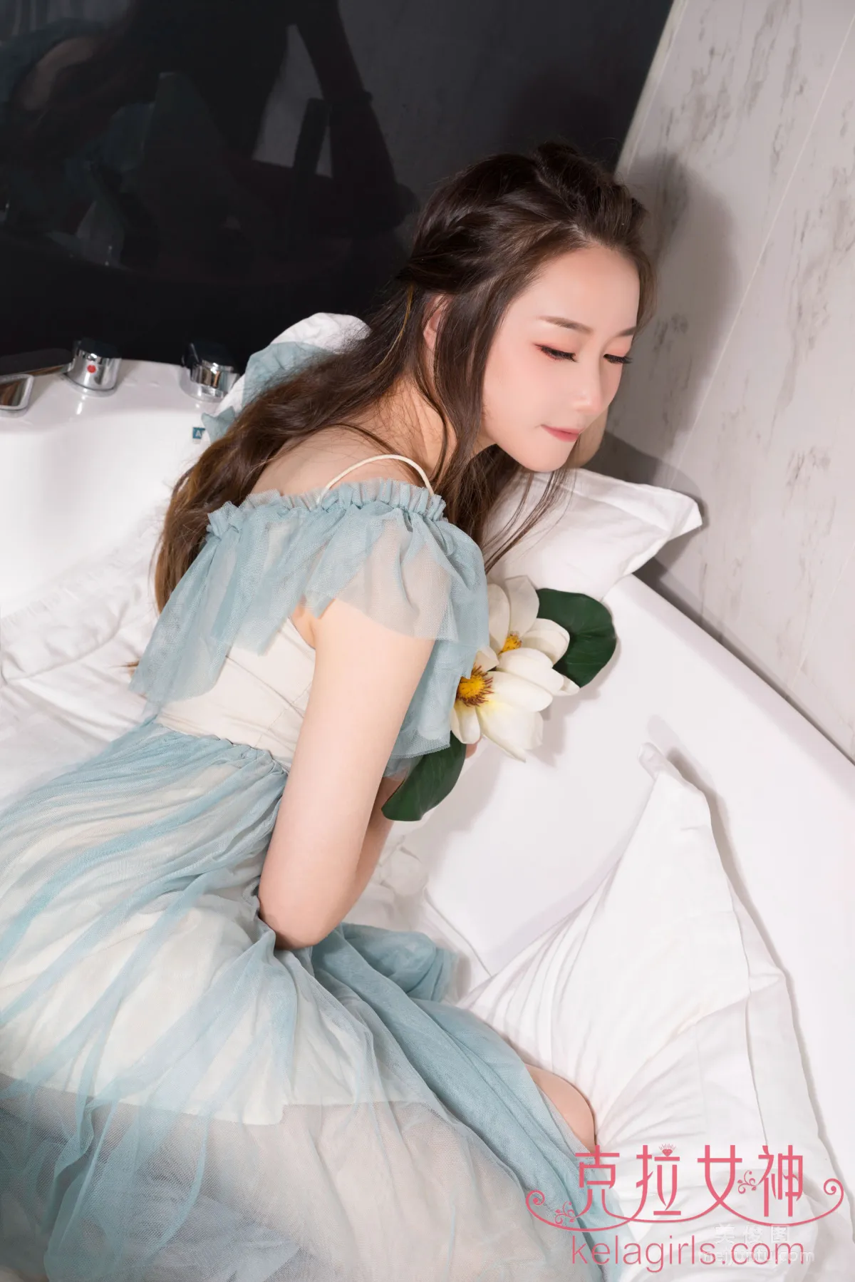 Yang Nuan: Kelagirls photo 26