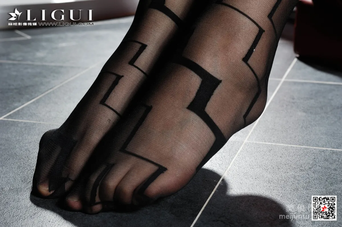 Lian Lian: Ligui Model photo 7