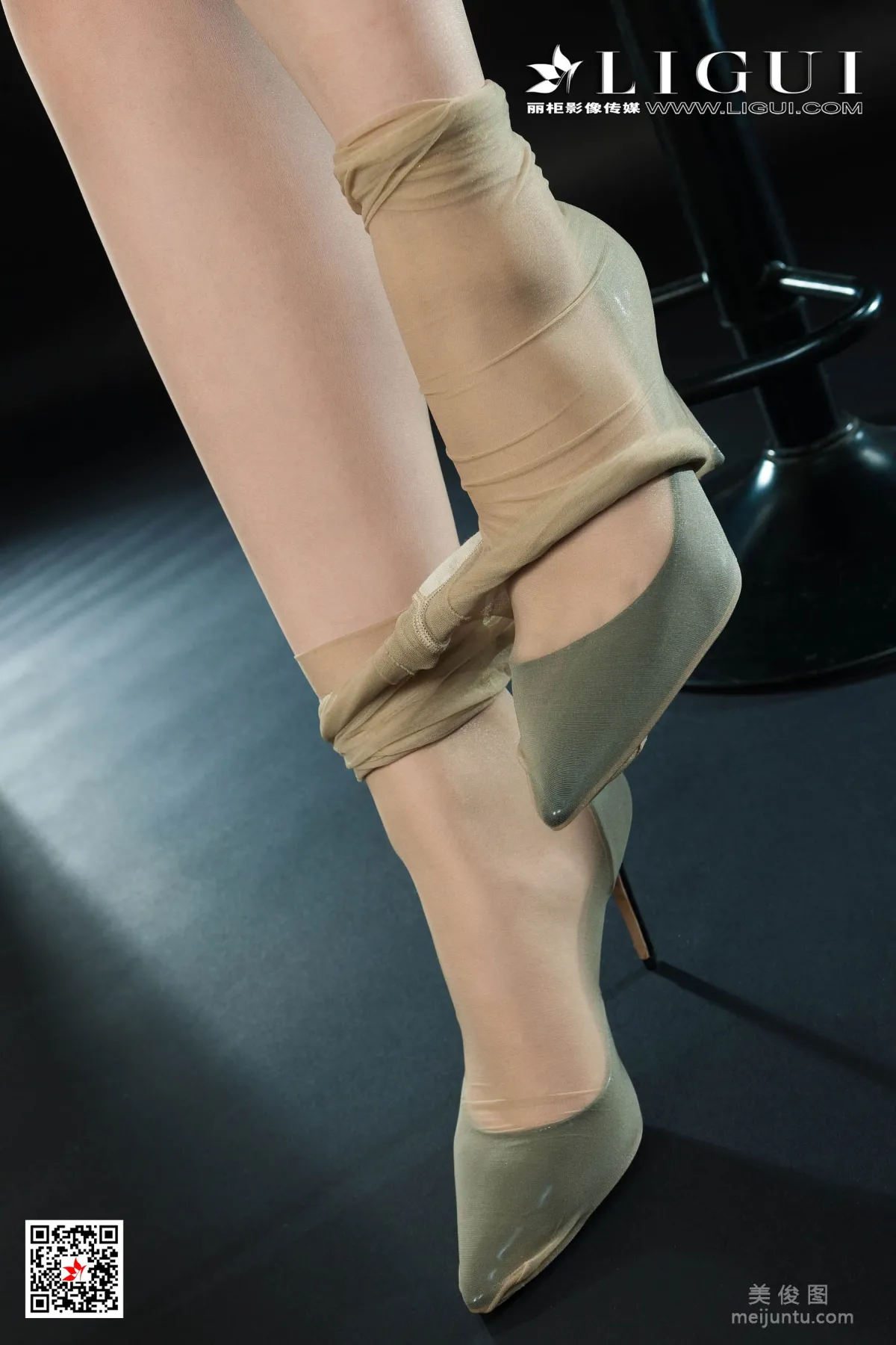 Zumo Xuegao: Ligui Model photo 33