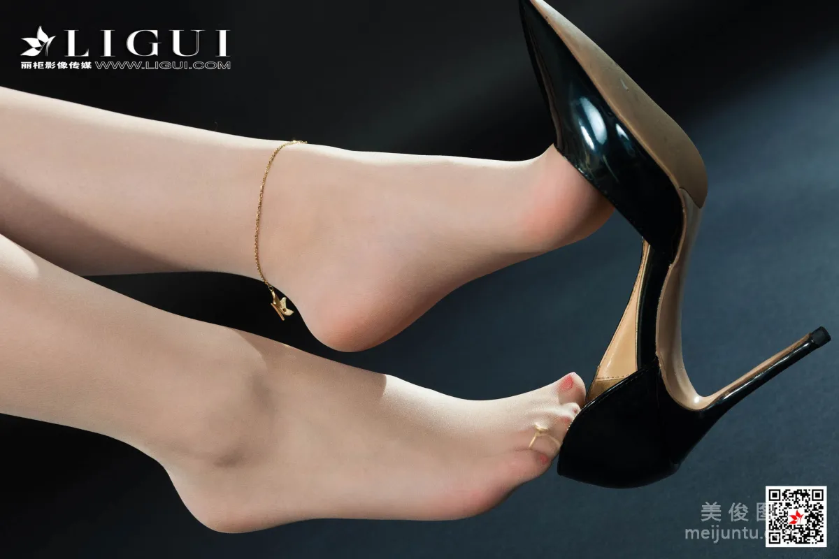 Zumo Xuegao: Ligui Model photo 53
