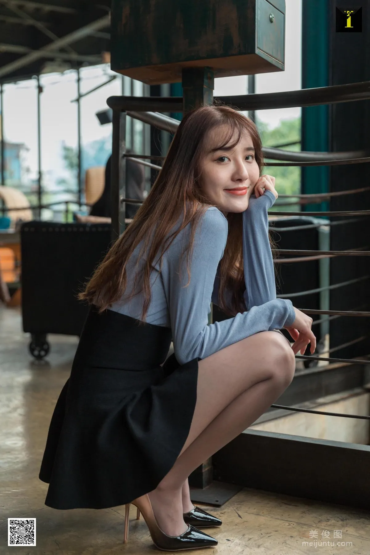 Wan Ping: IESS photo 83
