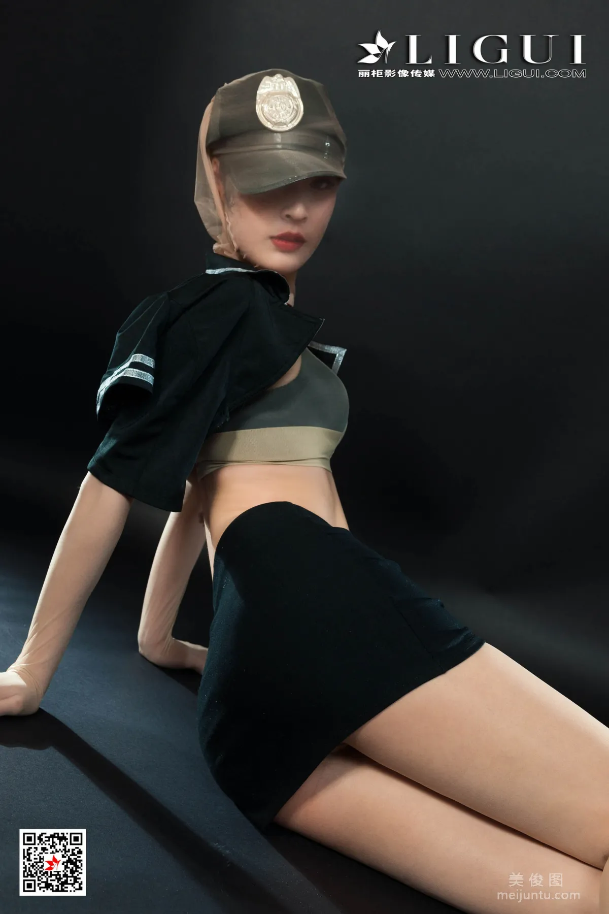 Zumo Xuegao: Ligui Model photo 22