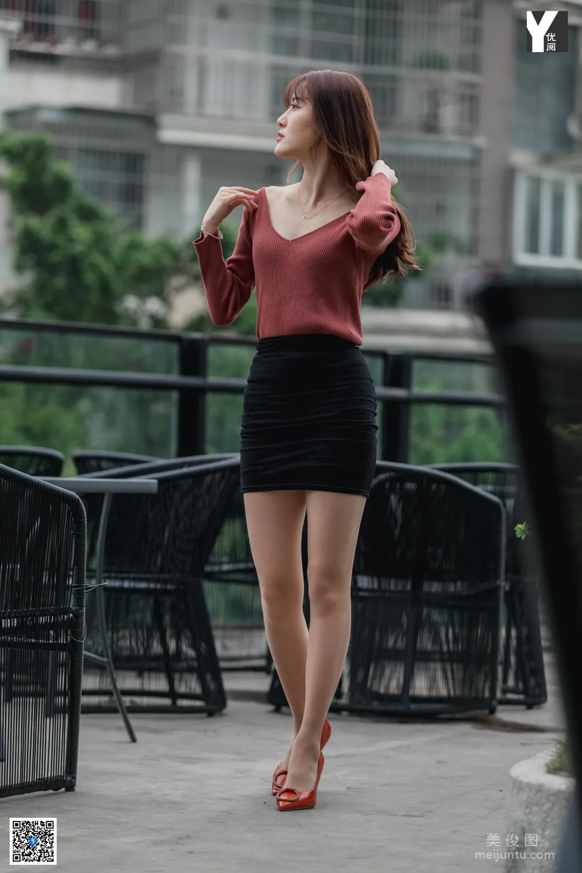 Wan Ping: IESS photo 62