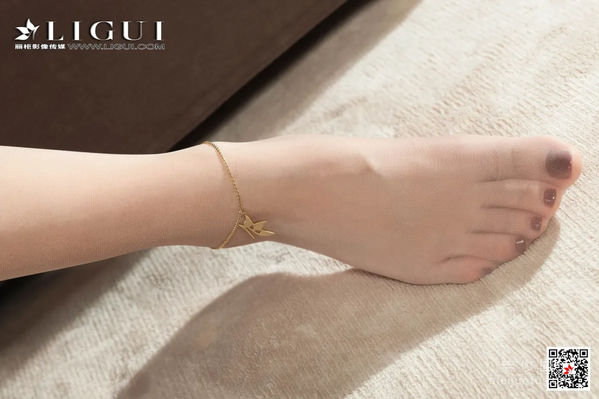 Xi Xi: Ligui Model photo 49