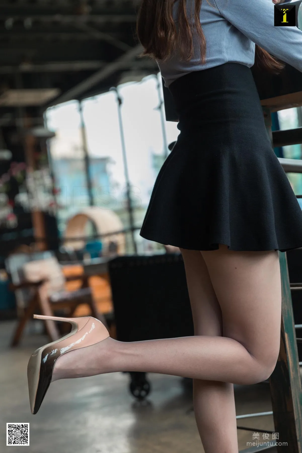 Wan Ping: IESS photo 71