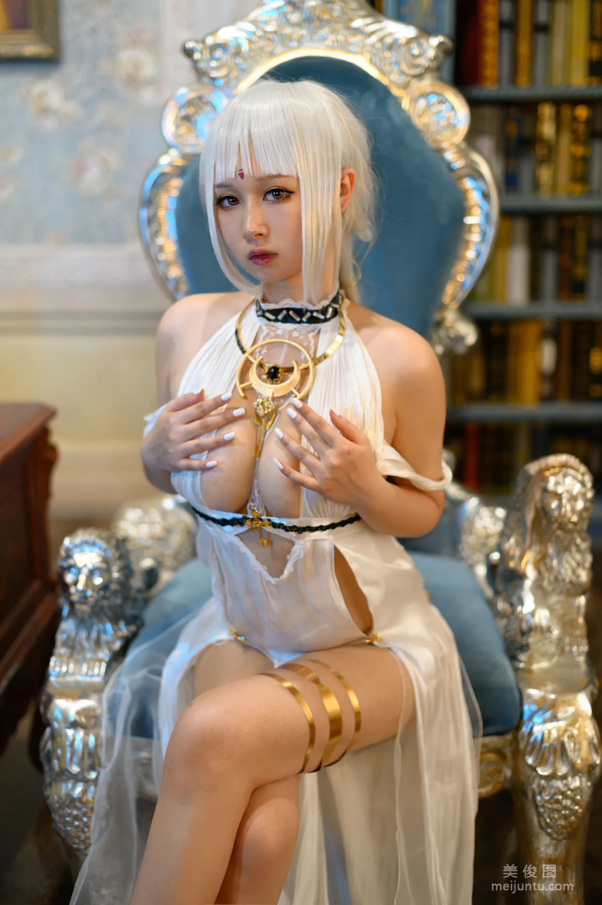PAKI Jiang: Web Idols photo 25
