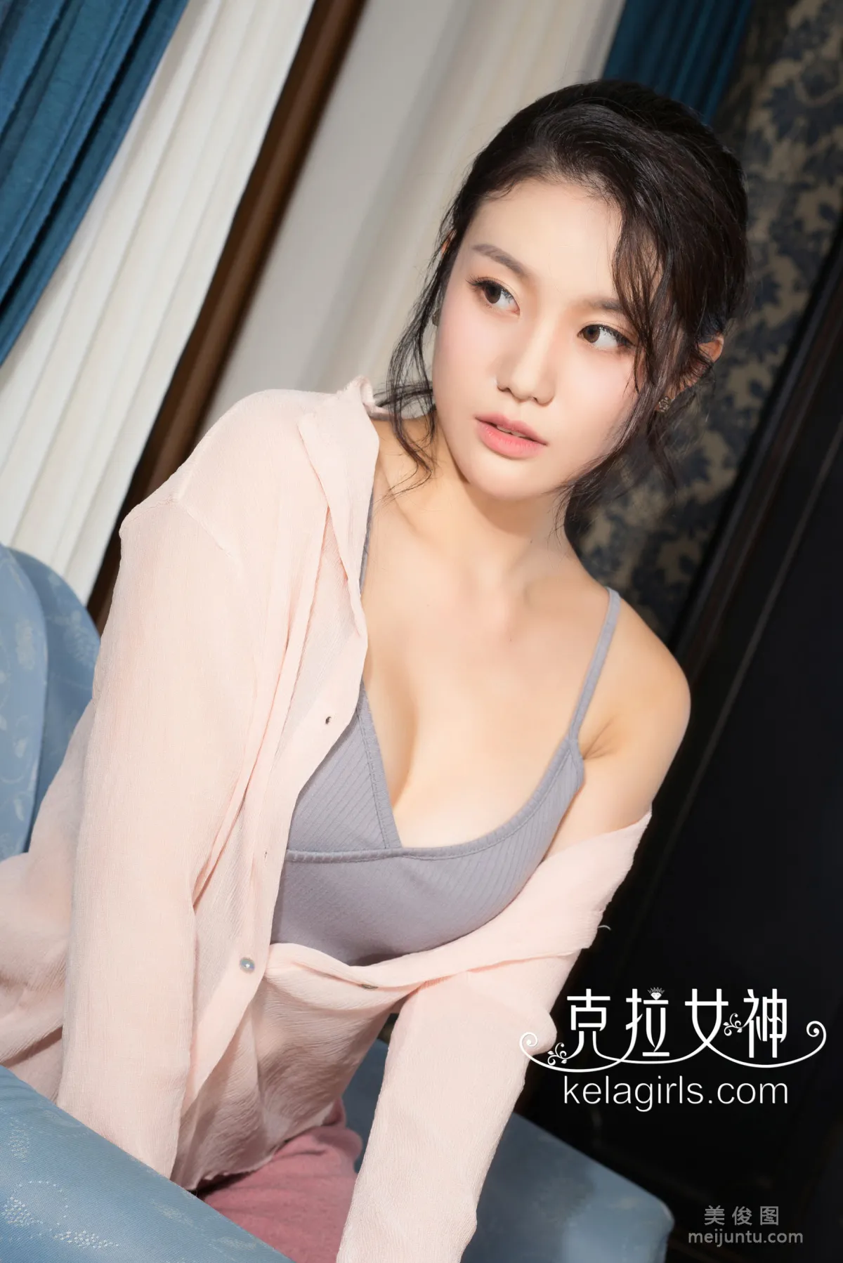 [Kelagirls] Song Dai, Flight Attendant's Daily Life Photo Set photo 9
