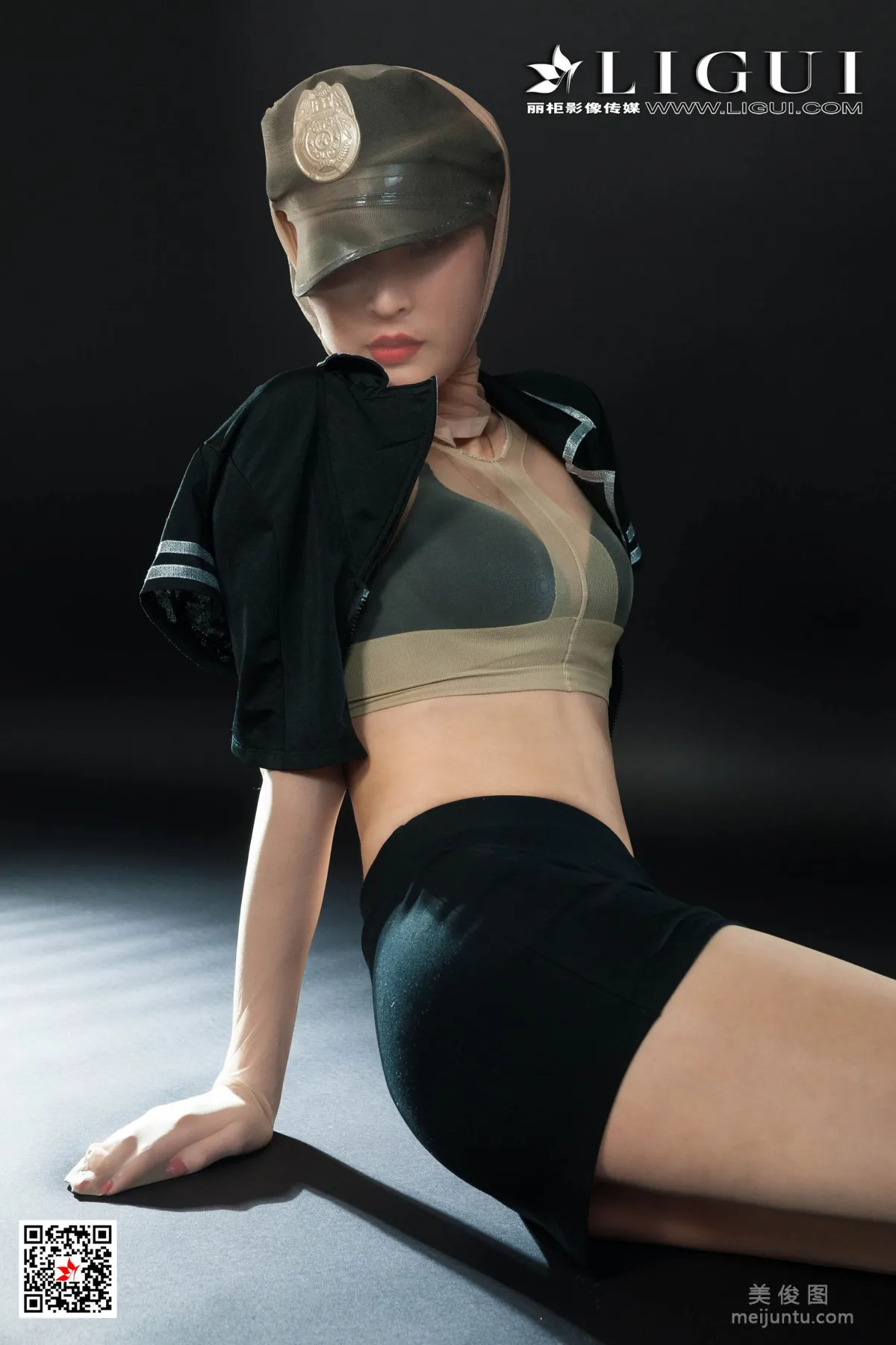 Zumo Xuegao: Ligui Model photo 18