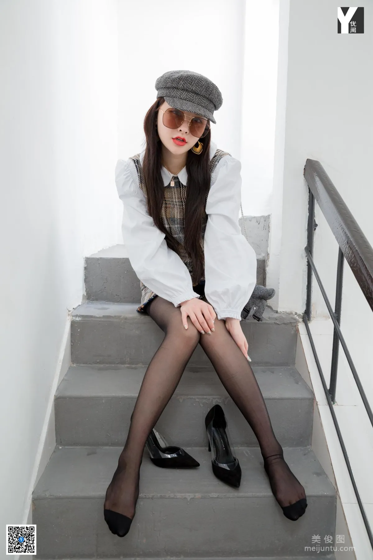Miao Jie: IESS photo 61