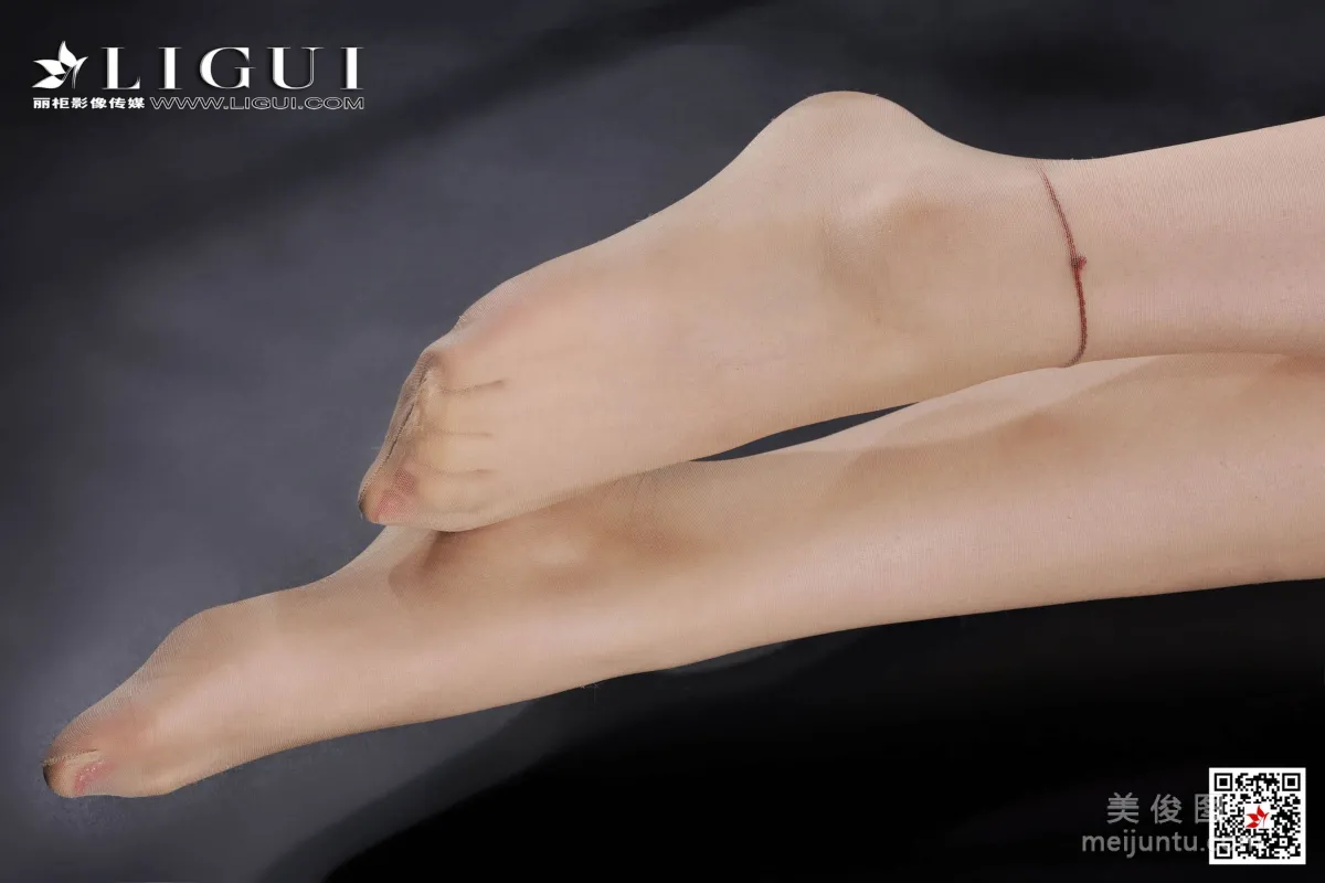 Yuan Xiao: Ligui Model photo 53