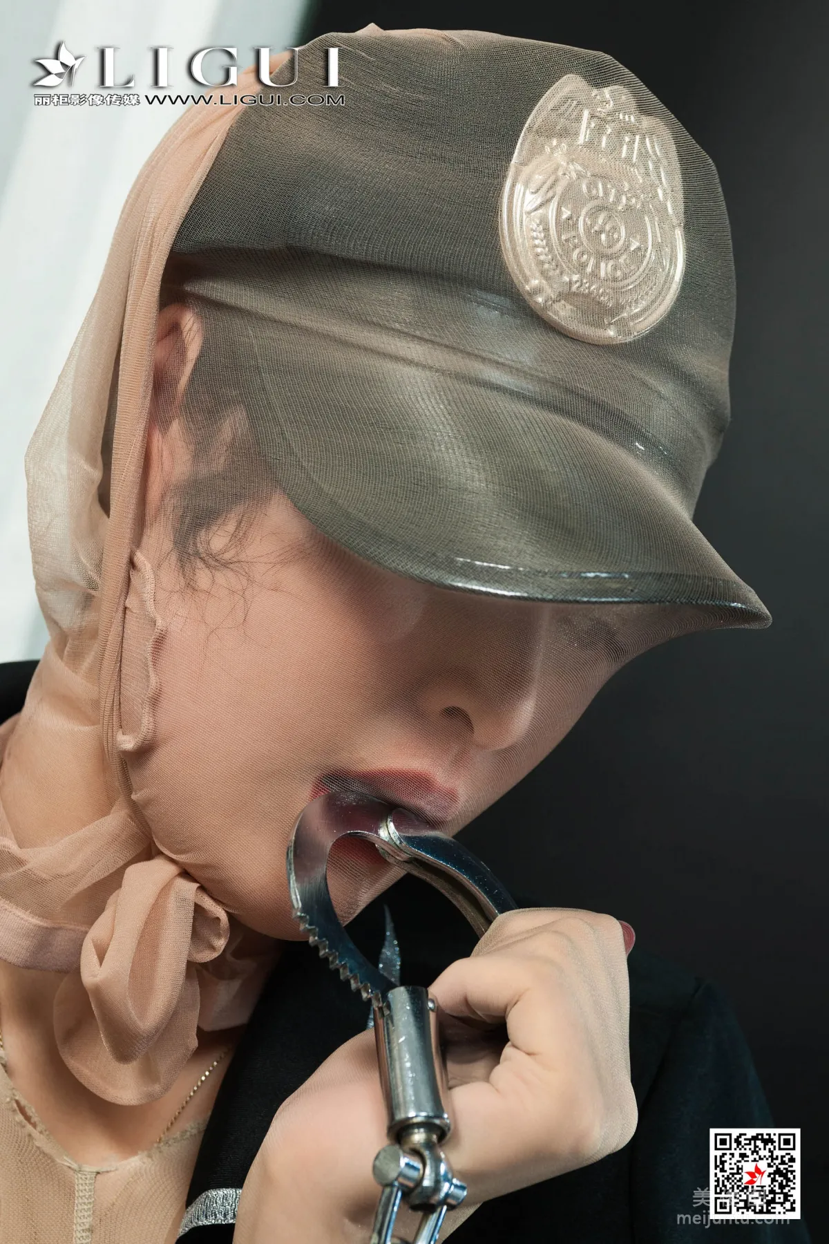Zumo Xuegao: Ligui Model photo 7