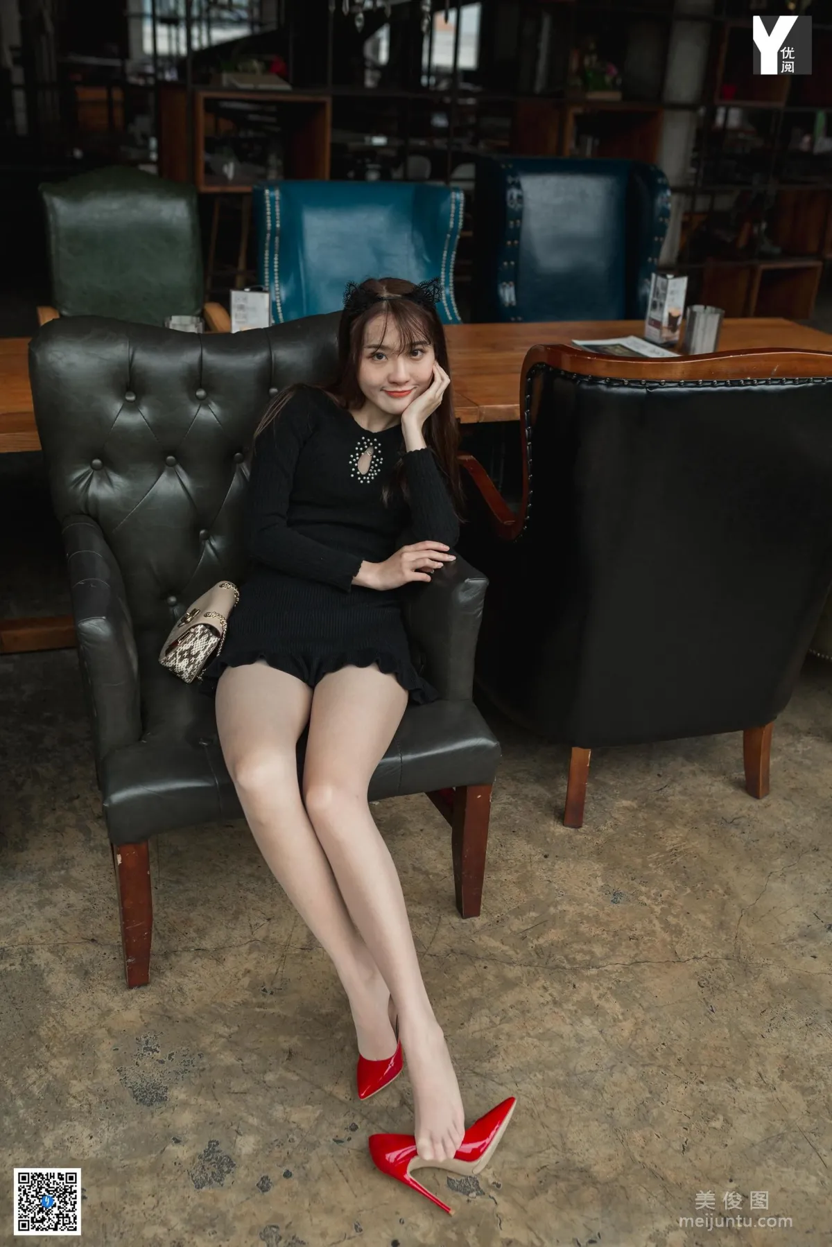 Wan Ping: IESS photo 4
