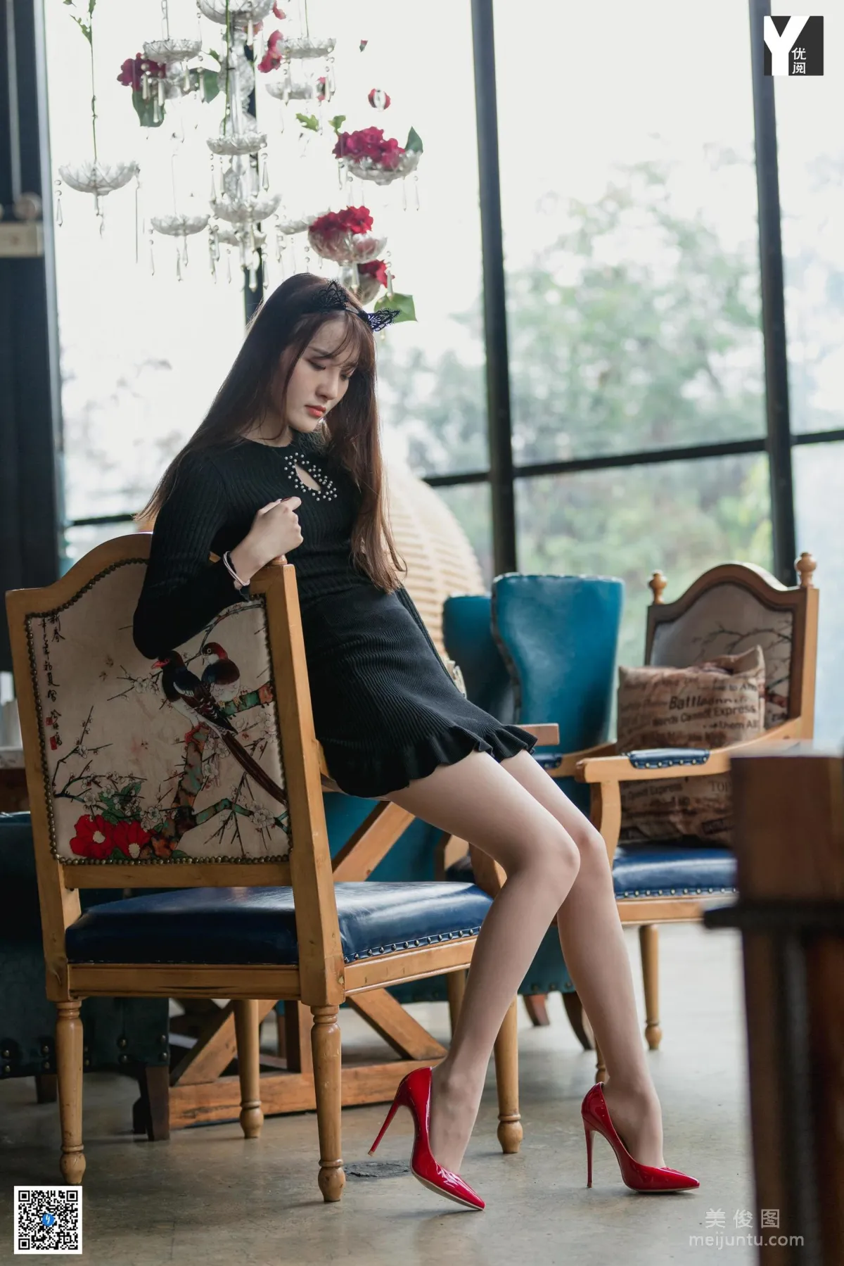 Wan Ping: IESS photo 91