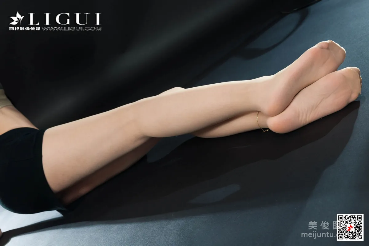 Zumo Xuegao: Ligui Model photo 74