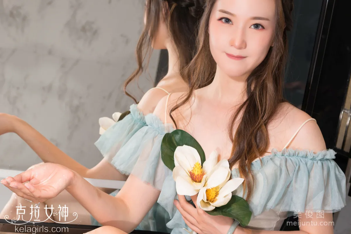 Yang Nuan: Kelagirls photo 15