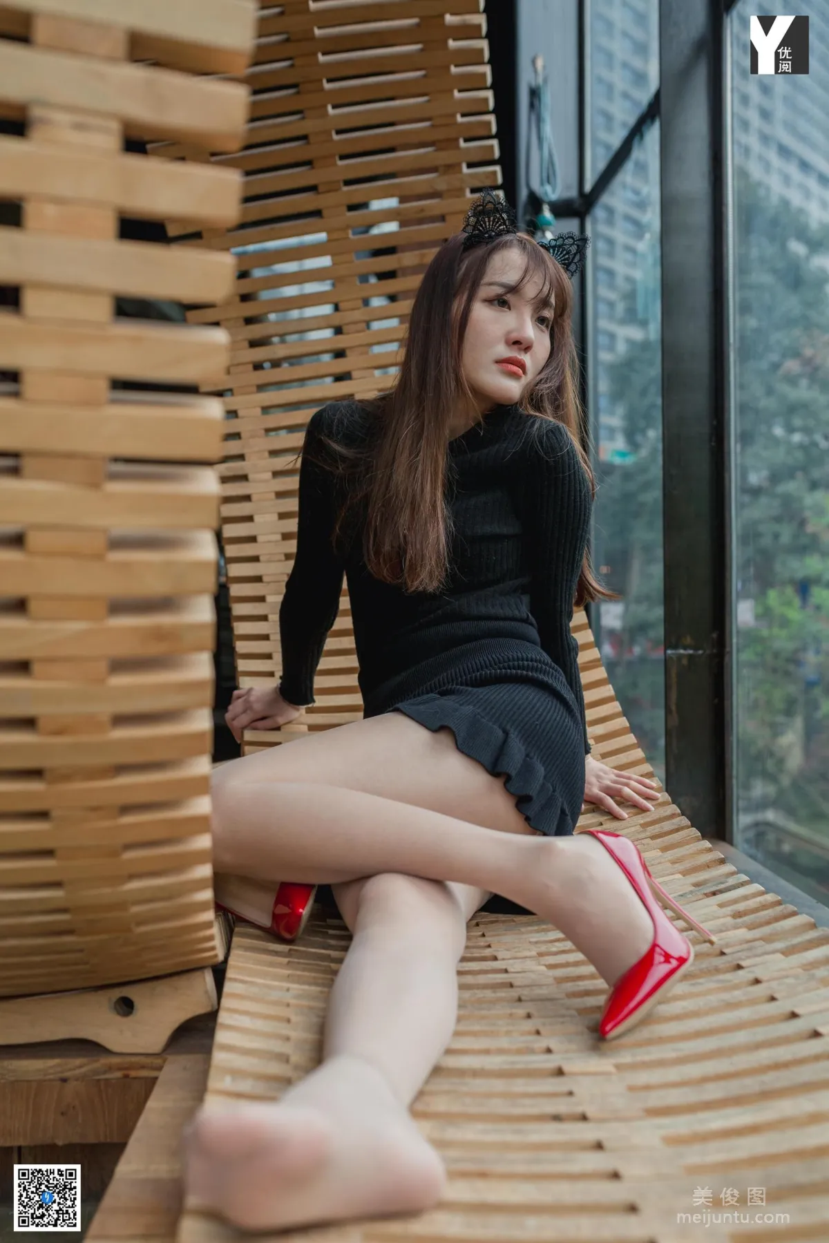 Wan Ping: IESS photo 47