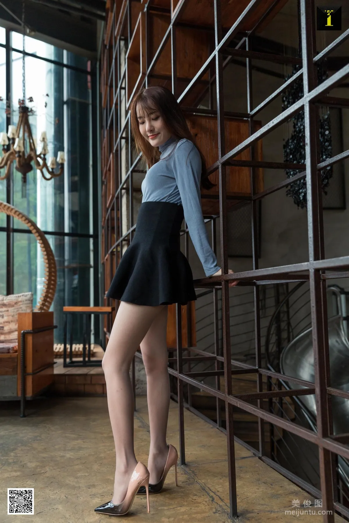 Wan Ping: IESS photo 59