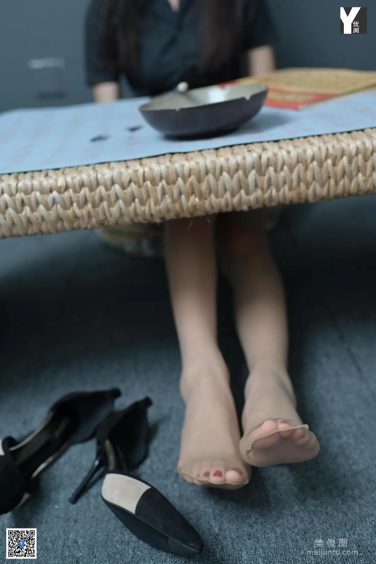 Xiao Xiao: IESS photo 42