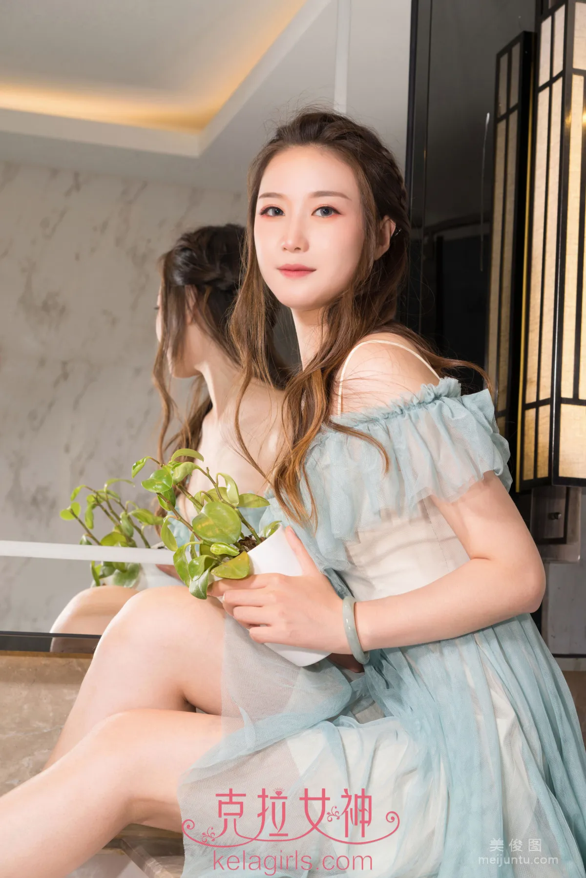 Yang Nuan: Kelagirls photo 7