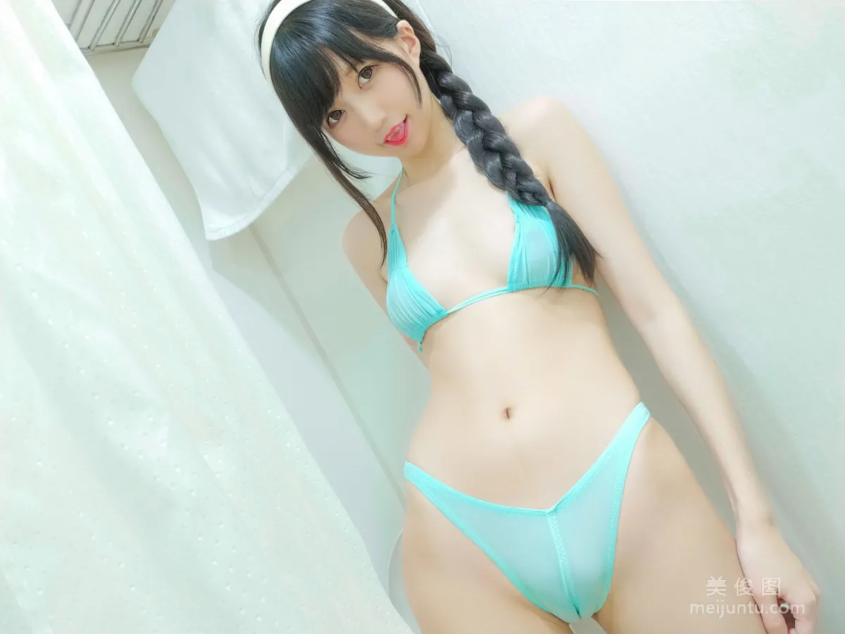 Mo Wumiao: Web Idols photo 11